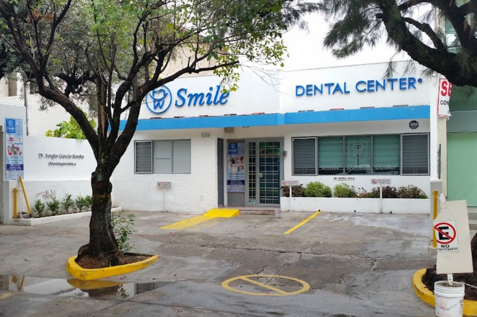 Instalaciones Smile