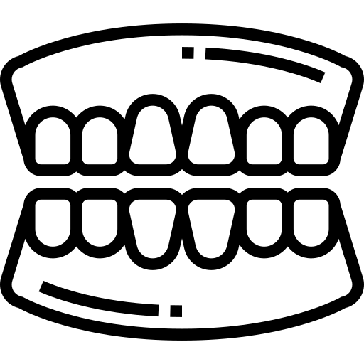 Ortondoncia